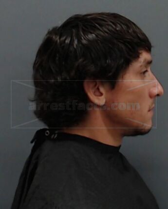 Justin Allynn Newby