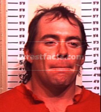 Joe Paul Davis