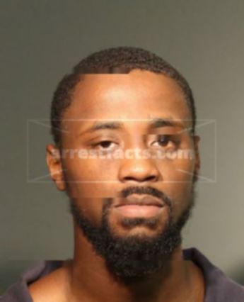 Joshwin Brown