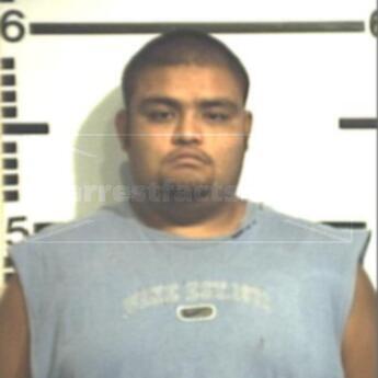 Jose Luis Ramirez
