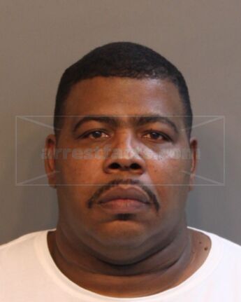Anthony Lee Arnold