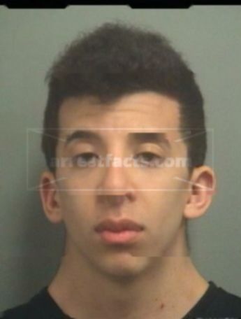 Dylan Jake Wieder