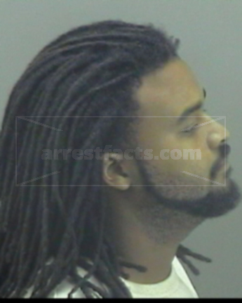 Reginal Duane Williams