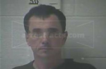 Charles Kenneth Clark