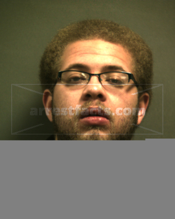 Jeremiah Jerone Jackson