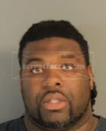 Deandre D Carnes