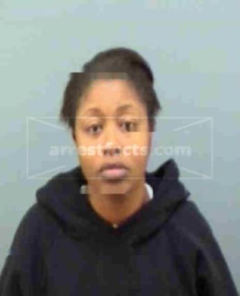 Nunda Burnette Berry