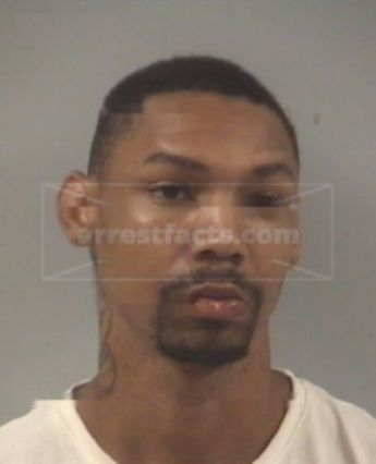 Antoine Bernard Billups