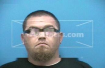 Corey Allen Luckenbill