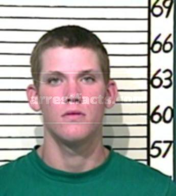 Clayton William Old