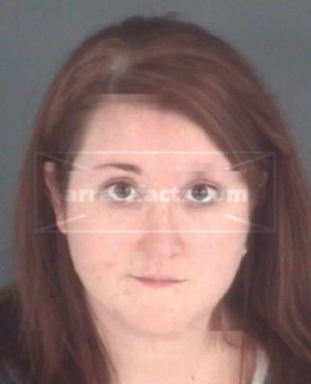 Ashley Nicole Pierce