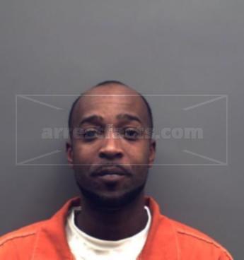 Dezmond Juwaine Pier