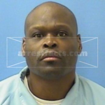 Charles Robinson