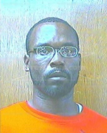 Randy L Jefferson Jr.