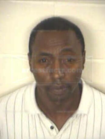 Rickey Elgin Jenkins