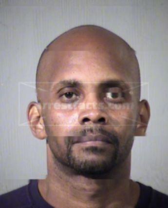 Byron Richard Guidry