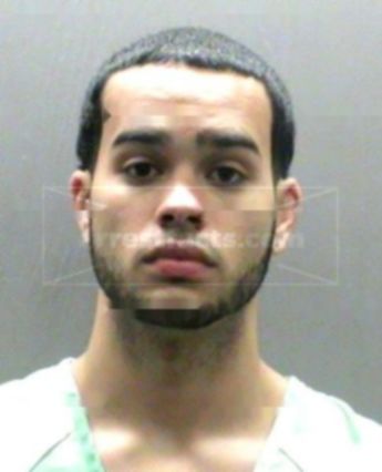Joshua Chardon Rodriguez