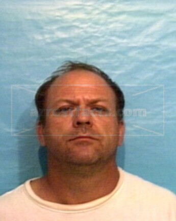 Tracy Levon Byrd