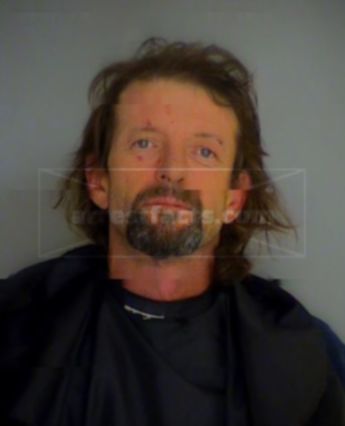 James Ray Osteen