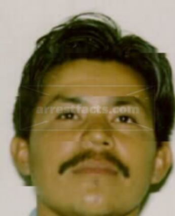 Douglass Ruben Vasquez