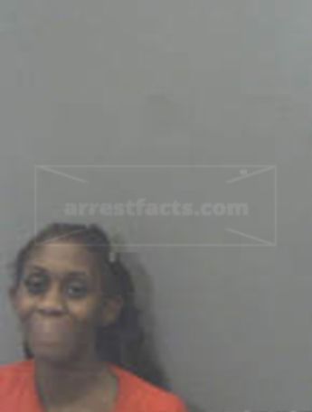 Kitara Webster