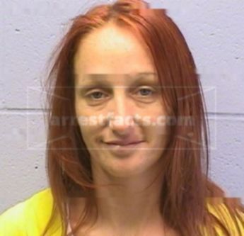 Shantel L. Steffens