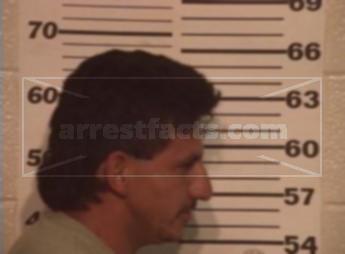 Alfredo Garza Perez
