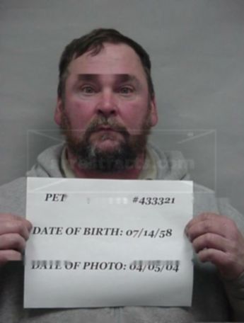 Scott M Peters