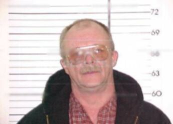 Bernard Allen Pourroy