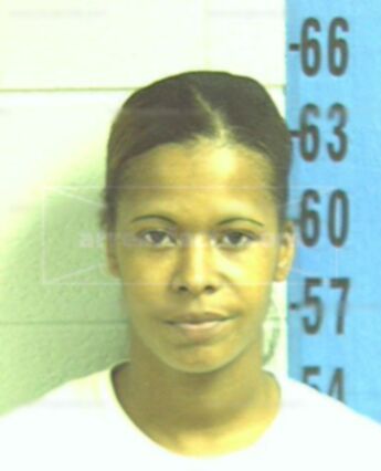 Shantula Johnson