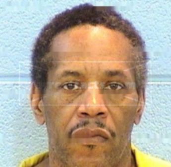 Donald Washington