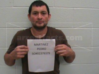 Pedro Martinez