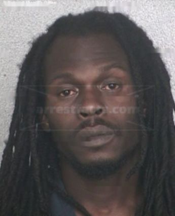 Tavarus L Parrish