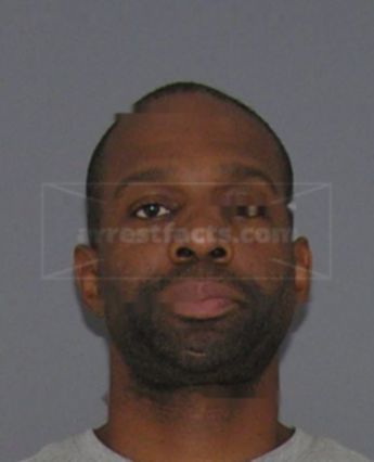 Lashawn R Pettus