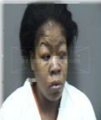Kamala Tucker