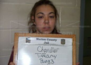 Tiffany Chandler