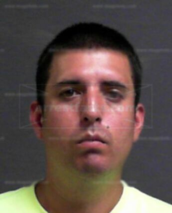 Adam Brantley Osceola