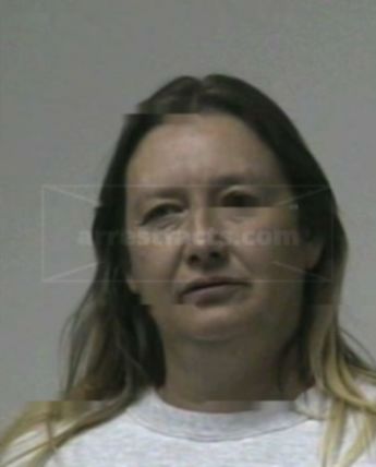 Karen Thrash