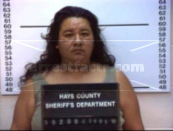 Mary Alice Ramirez