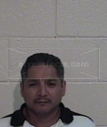 Luis Rey Sanchez Medina
