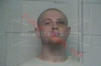 River Shane Lawrence