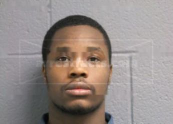 Roland Javondeshawi Hubbard