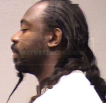 Marvin Anthony Harris