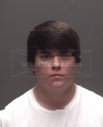Dillon Ray Bradford