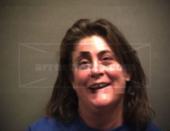 Melanie Gail Ennis