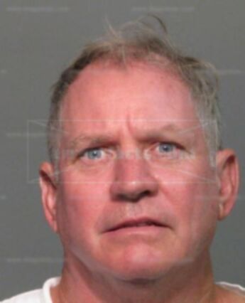 John Alan Corey