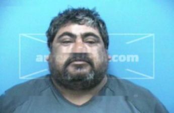 Martin Cuevas Mijares