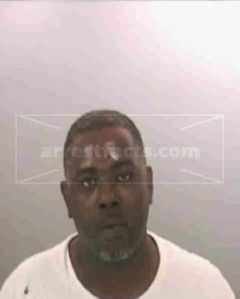 Haywood D Robinson