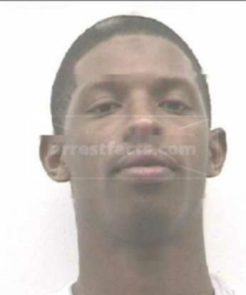 Kendick Vashon Armstrong