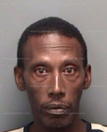 Charles Lee Conway